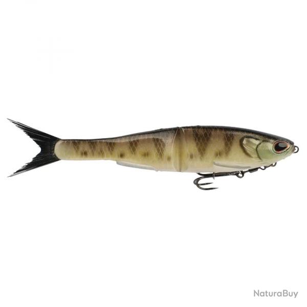 Leurre Souple Berkley Nessie 17cm 28g Perch 17cm A l'unit