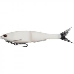 Leurre Souple Berkley Nessie 12cm 12cm 11g A l'unité Albino