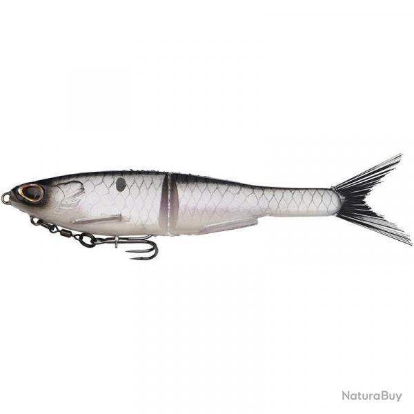 Leurre Souple Berkley Nessie 12cm 12cm 11g Roach A l'unit