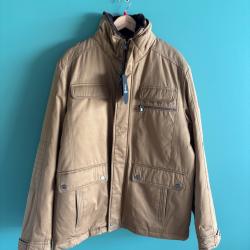 Manteau Stagunt Woods Taille L