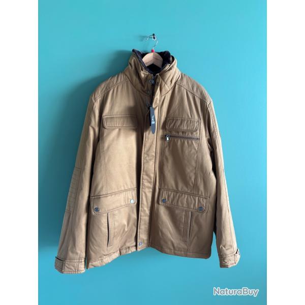 Manteau Stagunt Woods Taille L