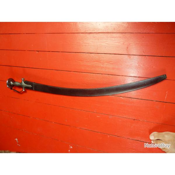 sabre talwar