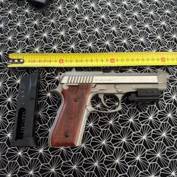 suisse Arms CO2 SA92