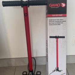 Pompe pop gamo