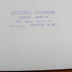 Photo débarquement dieppe