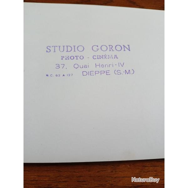 Photo dbarquement dieppe