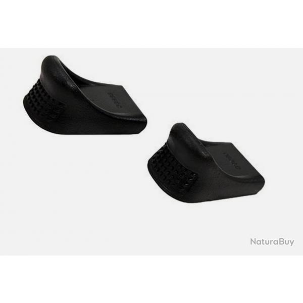 Grip d'extension Pachmayr pour Glock 43 - Rf. 03886