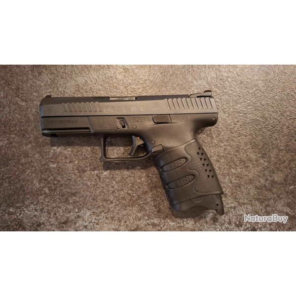 Pistolet CZ P-10C 9x19mm