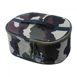 PORTE TRICORNE cam CE | ARES