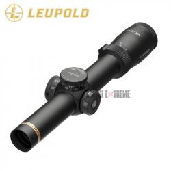 Lunette LEUPOLD VX-6HD 1-6×24 CDS-ZL2 FireDot 4 Fine