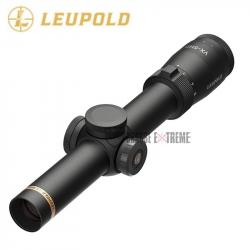 Lunette LEUPOLD VX-5HD 1-5×24 Fire Dot 4 Fine
