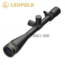 Lunette LEUPOLD VX-3HD 6.5-20×40 CDS-T Fine Duplex