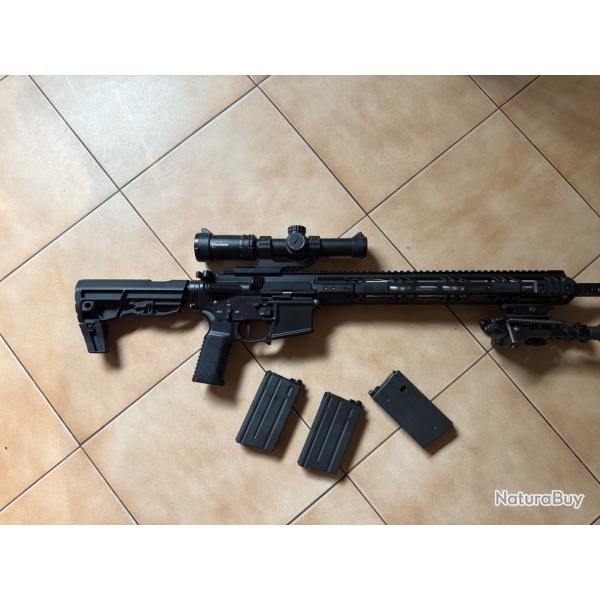 mtr16 tokyo marui gbbr
