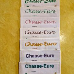 Revue CHASSE-EURE