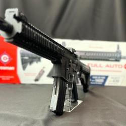 CARABINE R1 CO2 FULL AUTO BB'S 4.5 3J