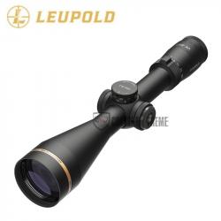 Lunette LEUPOLD VX-5HD 3-15×56 Cds-Zl S.F.MT Fire Dot Duplex