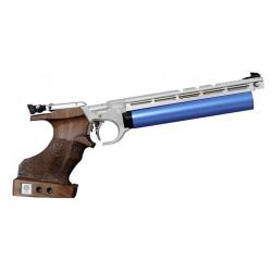 Pistolet STEYR EVO 10 Silver "Classic" Droitier M