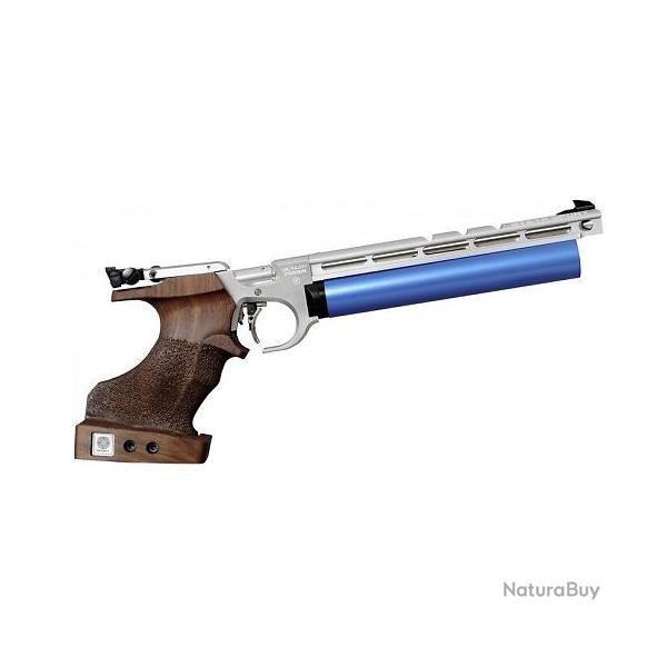 Pistolet STEYR EVO 10 Silver "Classic" Droitier M