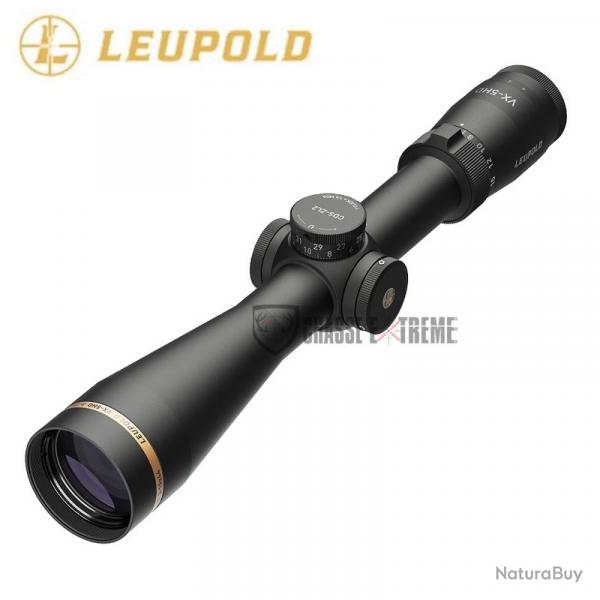 Lunette LEUPOLD VX-5HD 3-1544 CDS-ZL S.F.Mt.Wind-Plex
