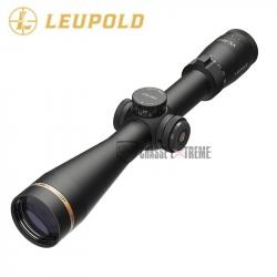 Lunette LEUPOLD VX-5HD 3-15×44 CDS-ZL S.F.Mt. Fire Dot Duplex
