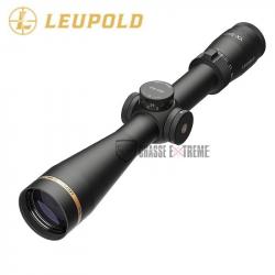 Lunette LEUPOLD VX-5HD 3-15×44 CDS-ZL S.F.Mt Duplex