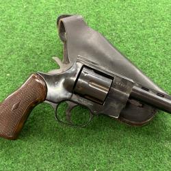 ARMINIUS HW38 38 SPECIAL AVEC HOLSTER