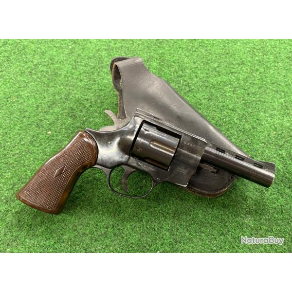 ARMINIUS HW38 38 SPECIAL AVEC HOLSTER
