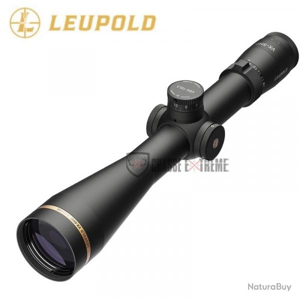 Lunette LEUPOLD VX-5HD 4-2052 T-ZL3 Side Focus TMOA