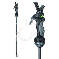 PRIMOS - TRIGGER STICK GEN3 MONOPOD TALL NOIR 89cm - 165 cm