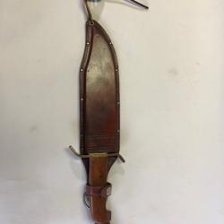 COUTEAU W49 WESTERN EPOQUE VIETNAM