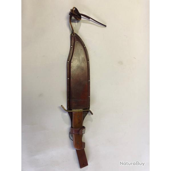 COUTEAU W49 WESTERN EPOQUE VIETNAM