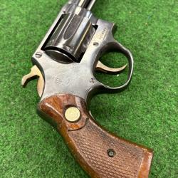 TAURUS MODEL 82 38SPL