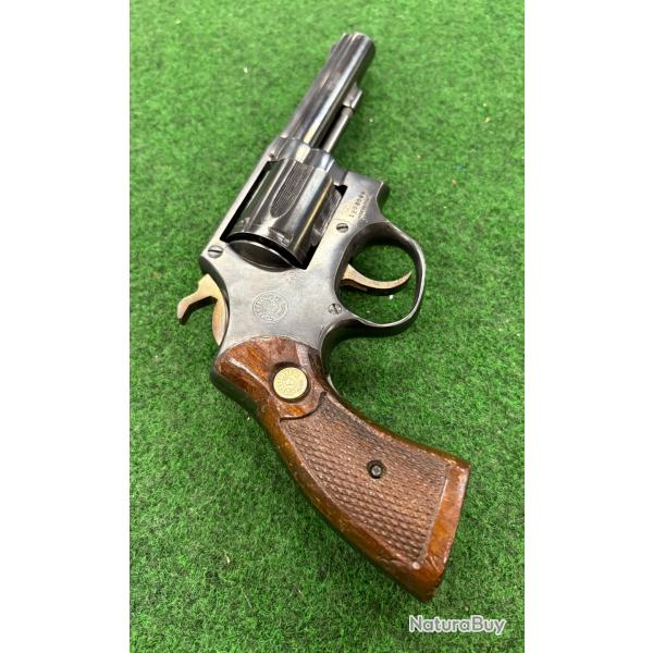 TAURUS MODEL 82 38SPL