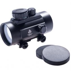Point Rouge 1x40 Reflex - Guerilla Optics