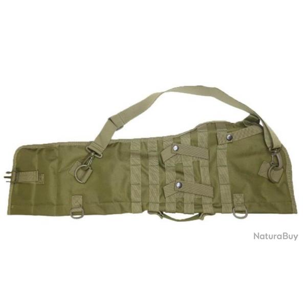 Carquois fusil  Pompe Tactical Breacher's Shotgun - Olive