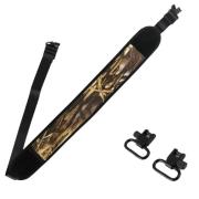 Siège d'arbre en nylon pour kit d'escalade de chasse support de pièces