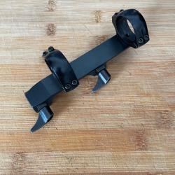 Montage pour blaser collier 30mm
