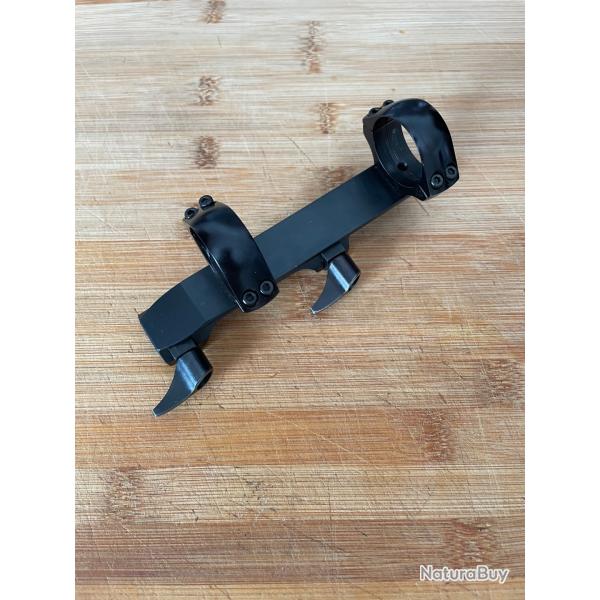 Montage pour blaser collier 30mm