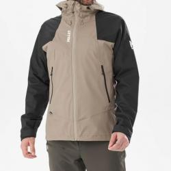 Veste Légère Imperméable Millet "Fitz Roy III Jkt M" L Beige