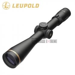 Lunette LEUPOLD VX-5HD 4-20×52 CDS-ZL2 Side Focus Duplex