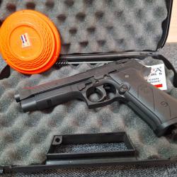 CHIAPPA  - AG92 - Cal 4.5 CO2