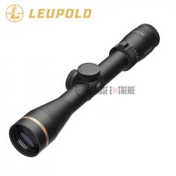 Lunette LEUPOLD VX-5HD 2-10×42 Mt.Duplex