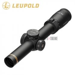 Lunette LEUPOLD VX-5HD 1-5×24 CDS-ZL Mt.Fire Dot Duplex