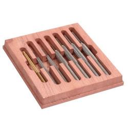 Lyman Gunsmith Set de Chasse Goupilles Armurier