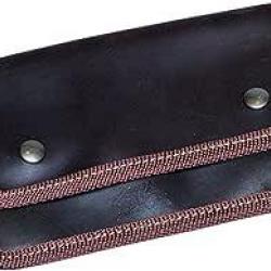 Pochette A Balles Griot Croûte Grasse Vieillie 10 Balles - JANUEL