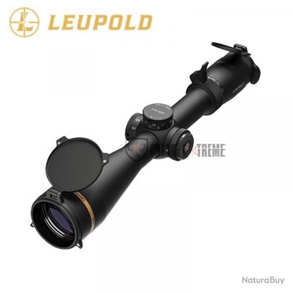 Lunette LEUPOLD VX-6HD 3-1850 CDS-ZL2 S.F.Mt.Il. B&C