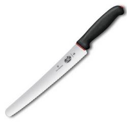 5.2933.26D Couteau pâtissier à dents 26cm Victorinox Dual grip