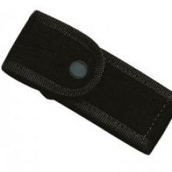 Etui Pielcu CORDURA noir pour couteaux de 11 cm de manche.