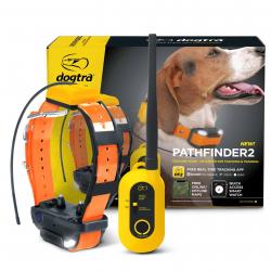 Pack Ensemble Complet Dogtra Pathfinder 2