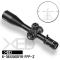 petites annonces chasse pêche : DiscoveryOpt XED 6-36x56SFIR FFP Zero Stop Scope 35mm Tube Hoya FCD100 Verre gravé Illuminé